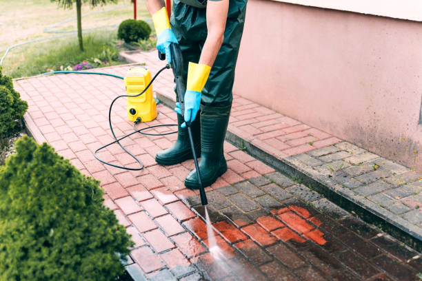 Reliable Pinehurst, NC Pressure Washing Services Solutions