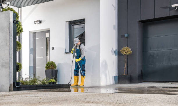 Best Patio and Deck Pressure Washing  in Pinehurst, NC