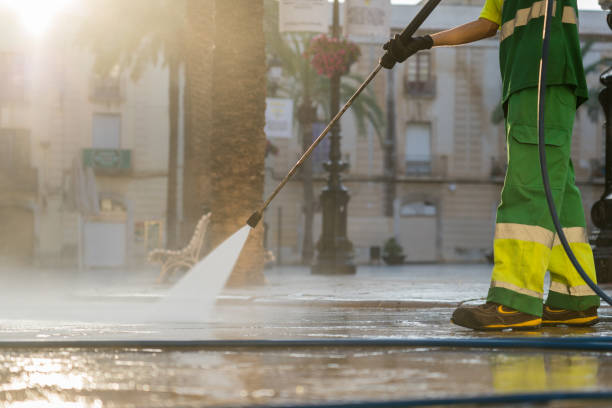 Best Factory Floor Cleaning  in Pinehurst, NC